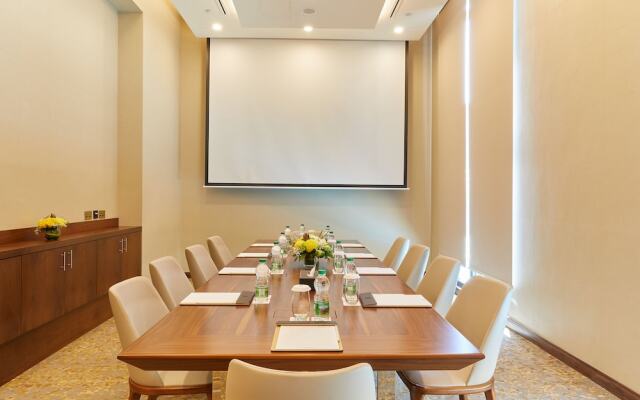 Millennium Executive Apartments Salalah