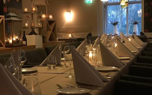 Hotel & Restaurant Wildthout