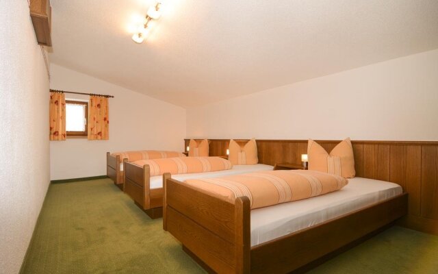Hotel Garni Belvedere