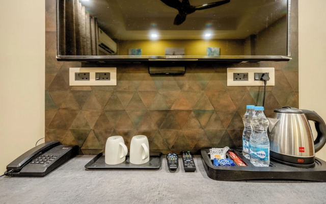 Lime Tree Hotel Medanta