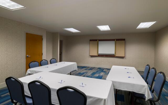 Holiday Inn Express Hershey - Harrisburg Area by IHG