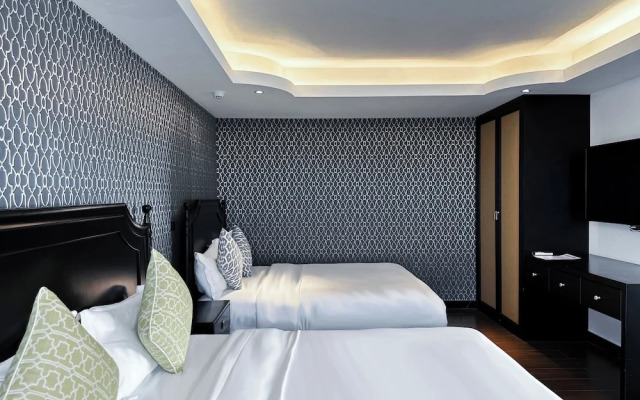 Glory Boutique Suite