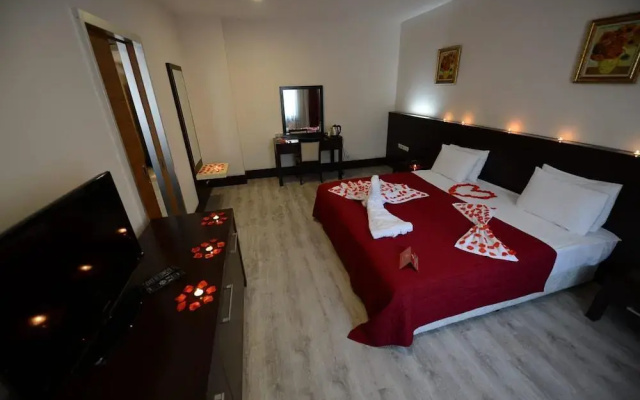 Arsan Hotel