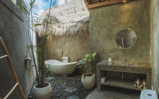 Villa Amantes Bingin