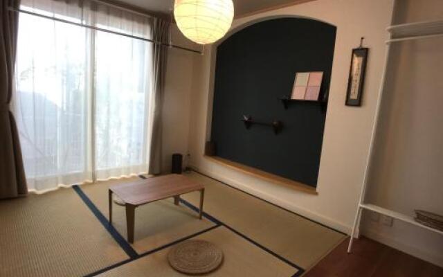 Enoshima house 1st Floor Private