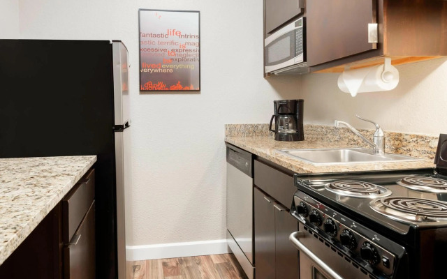 TownePlace Suites by Marriott Savannah Midtown