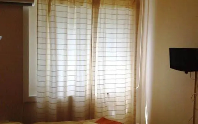 Victor Apartment Hotel