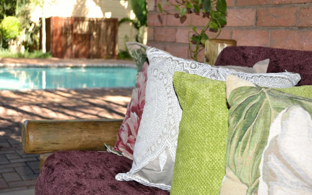 Cycas Guest House