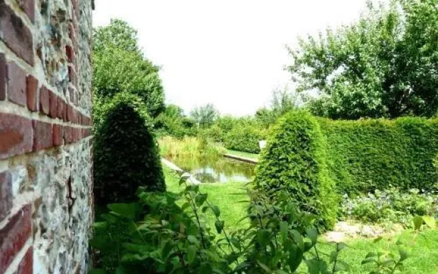 La Parenthèse Normande Chambre D'hôtes Rouen