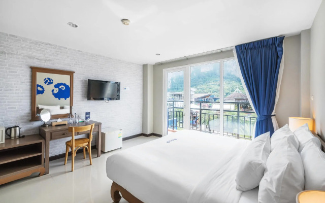 Kokotel Krabi Ao Nang