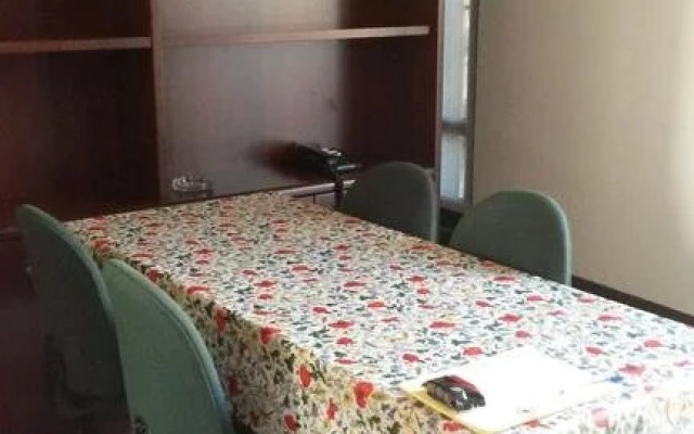 Residence Bocconi