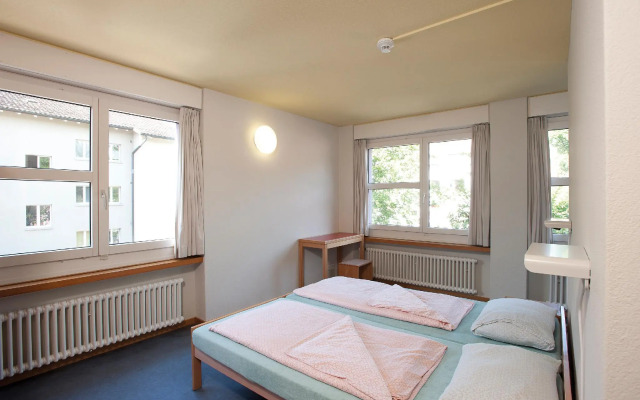 Youth Hostel Zurich