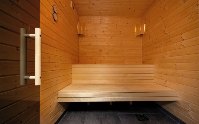 Stryn House - Hotel & Apartments