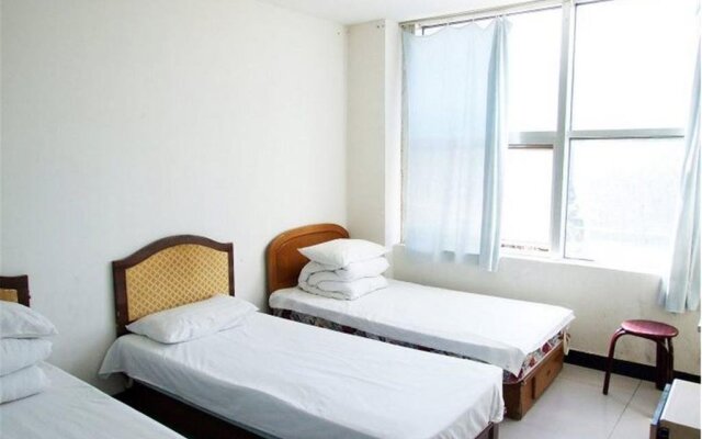 Yueqiang Inn – Guest Rooms – Langfang