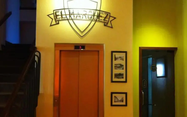 Hostal El Marquez