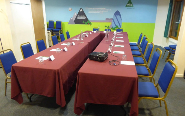 YHA Oxford - Hostel