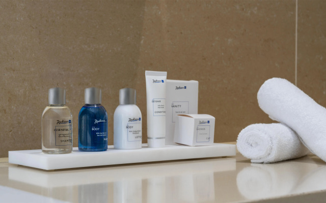 Radisson Blu Hotel, Addis Ababa