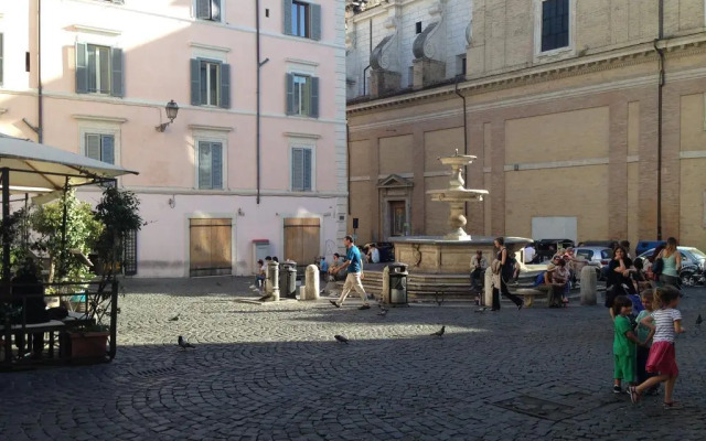 Antica Locanda