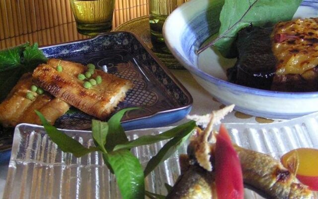 Ryokan Yoshida-sanso