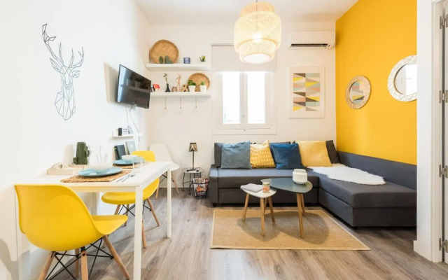 Piso en Calle Provisiones