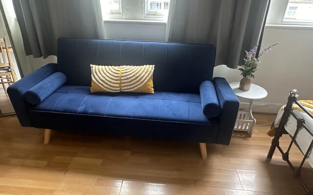 Charming 1-bed Apartment in London