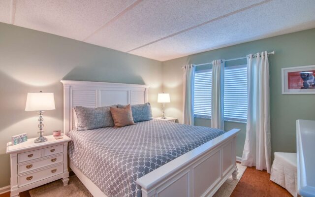 St Augustine Beach Condos