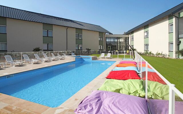 ibis Styles Bourges