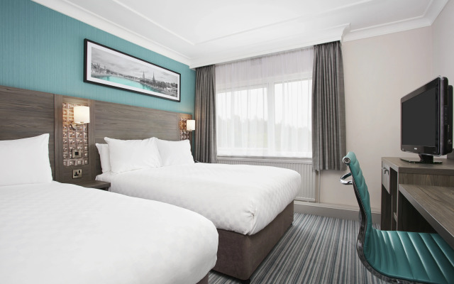 Leonardo Hotel Inverness