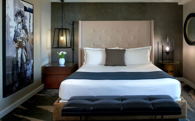 Revere Hotel Boston Common