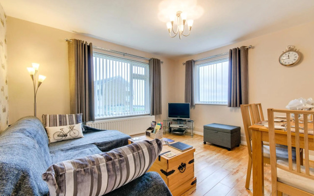 Seaview - Cheviot Court