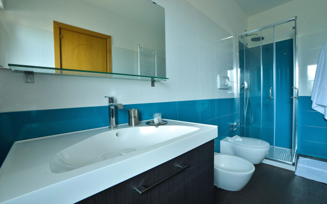 MozÁrt B&B - Affittacamere