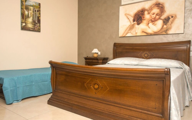 Marilu B&B