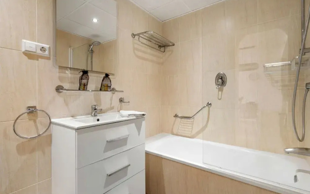 Blue Pearl Apartment Old Town Fuengirola Ref 24 by Costarentals - Ref 24