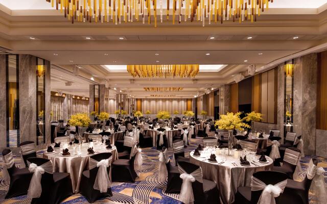 voco Orchard Singapore by IHG