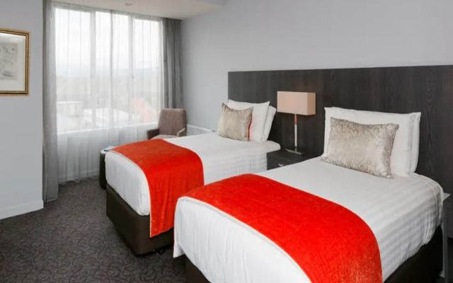 Copthorne Hotel Palmerston North