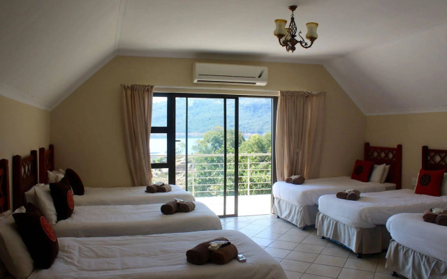 Maguga Lodge