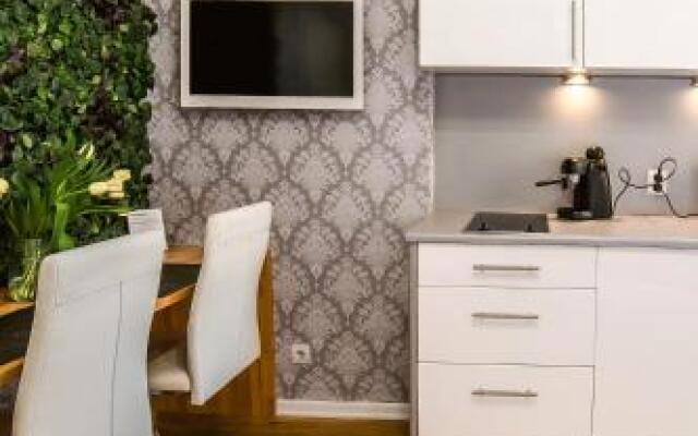 Cracovia Apartments