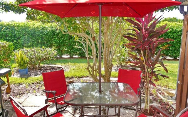 San Marco Villas U-3