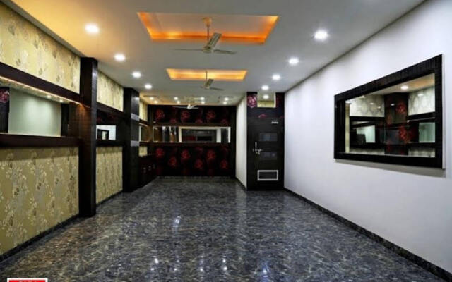 Sky Hotel