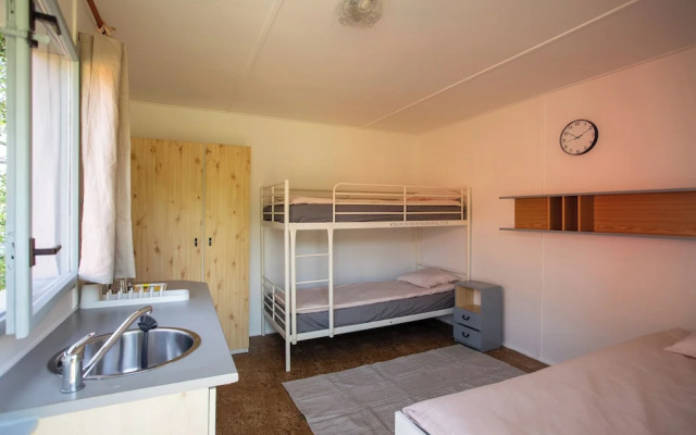 Camp Dzban