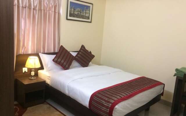 Basnet Homestay