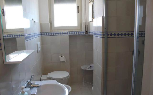 Il Giramondo Bed And Breakfast