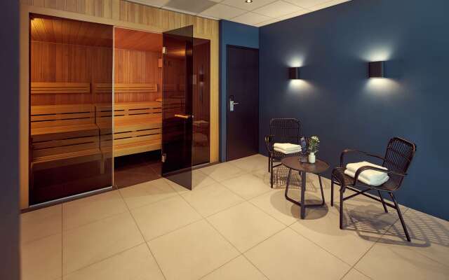 Van der Valk Hotel Antwerpen