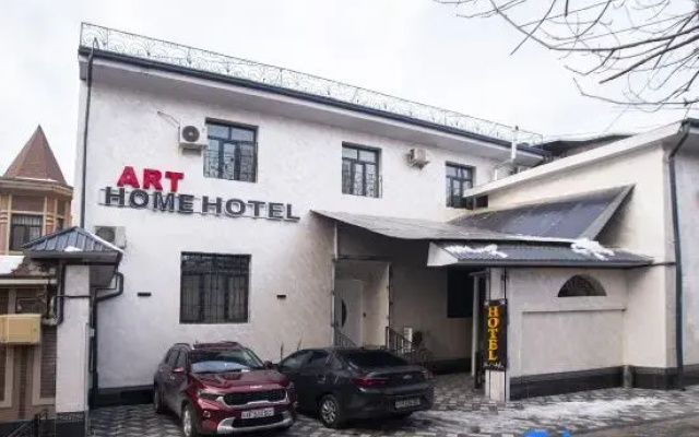 Art Home Hotel