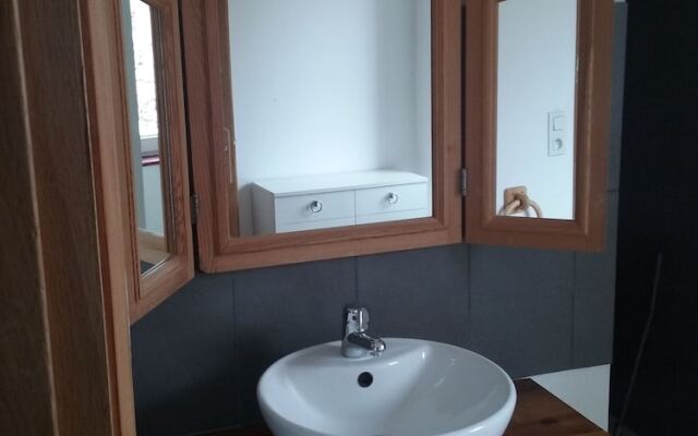 Le Mas Musardiere-Gîtes