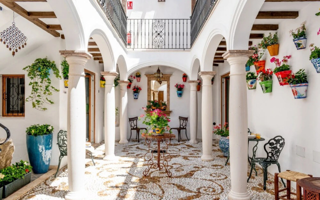 Casa del Patio - Boutique Apartments