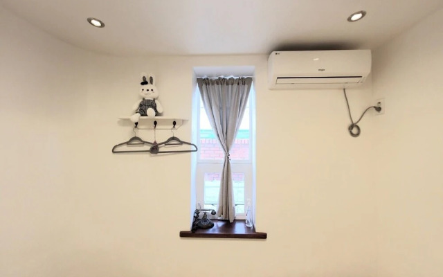 Little Prince Guest House Jeonju