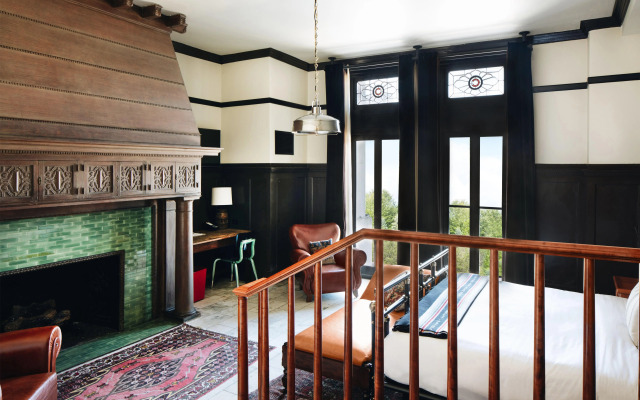 Chicago Athletic Association, a Hyatt Hotel