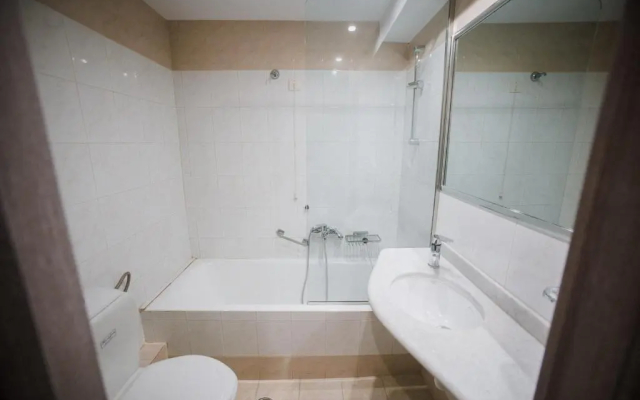 Hotel Pappas