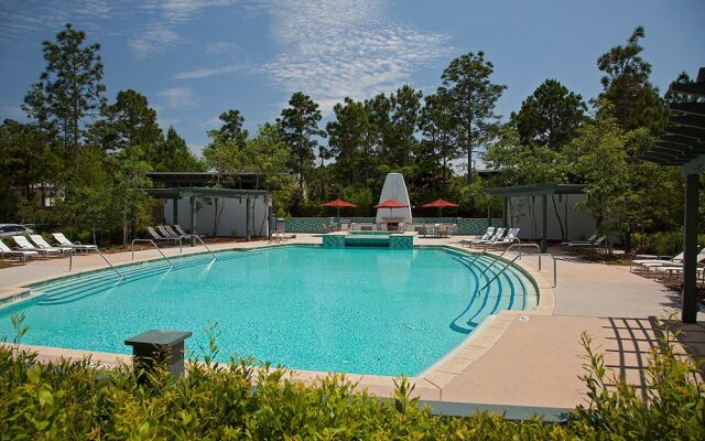 Oyster's Pearl by Exclusive 30A